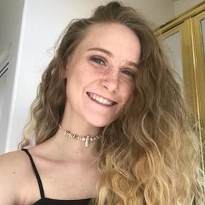 Meet your Posher, Jen'nea